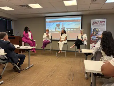 WIC — Lunch & Learn photo